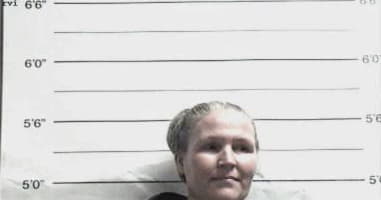 Brandie Lodriguss, - Orleans Parish County, LA 